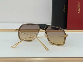 Picture of Cartier Sunglasses _SKUfw55489062fw